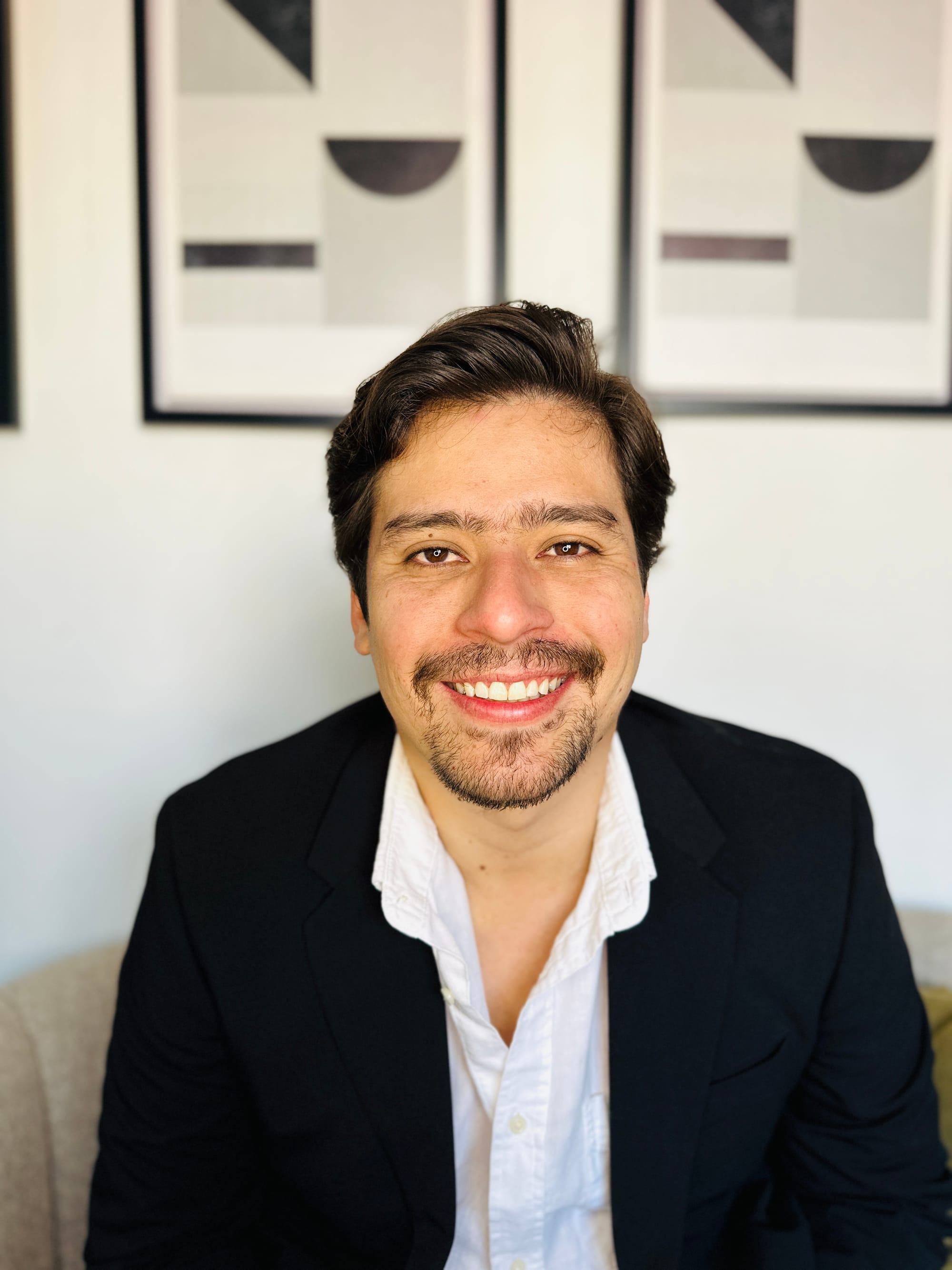 Camilo Rodríguez Moreno