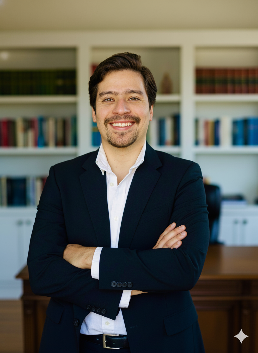 Camilo Rodríguez Moreno