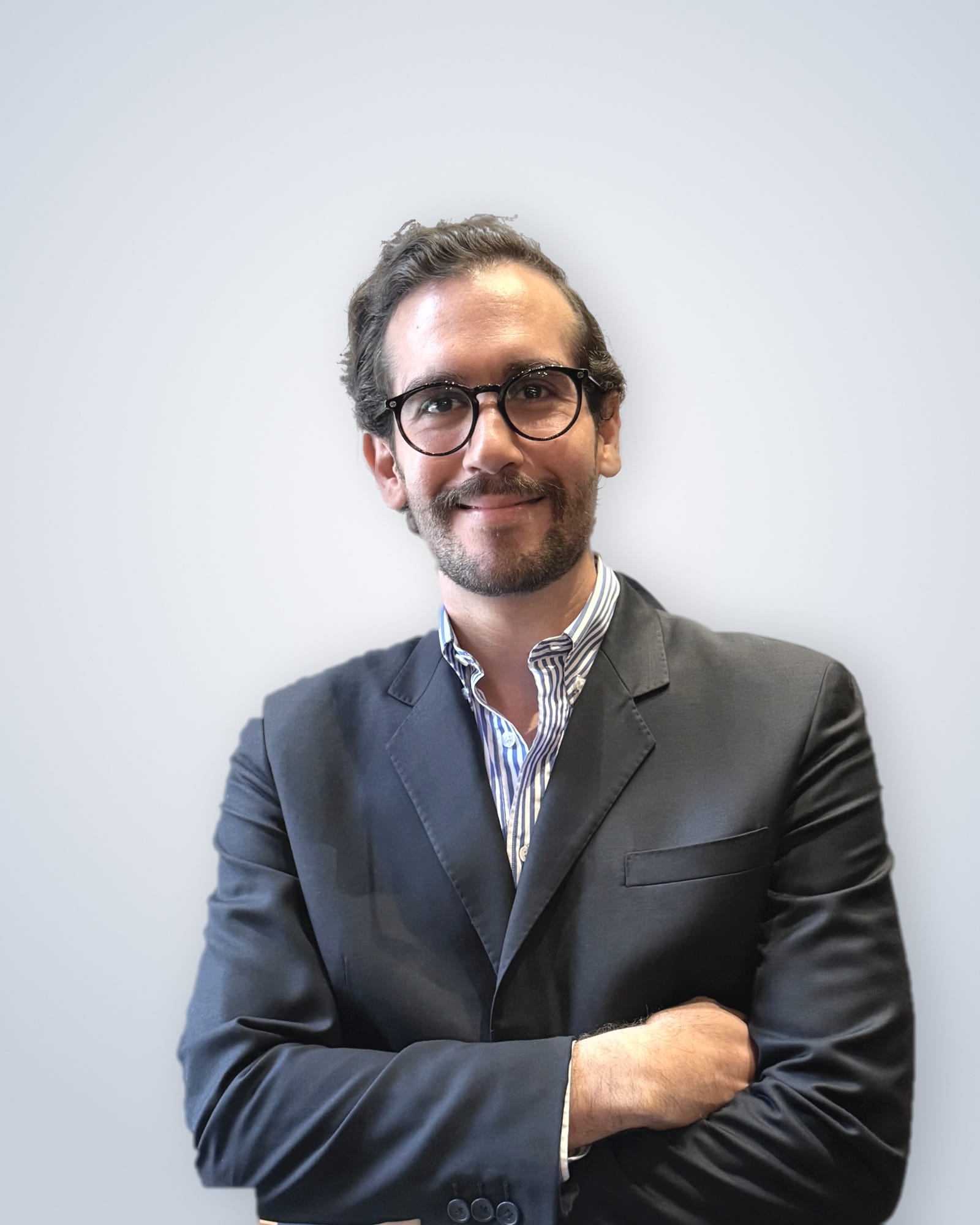 José Ignacio Hurtado Ruiz
