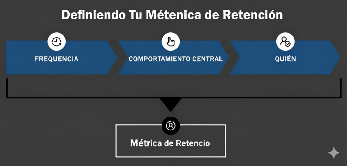 Métricas de Retención: La Guía Definitiva para Medir el Éxito