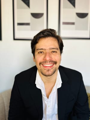 Camilo Rodríguez Moreno